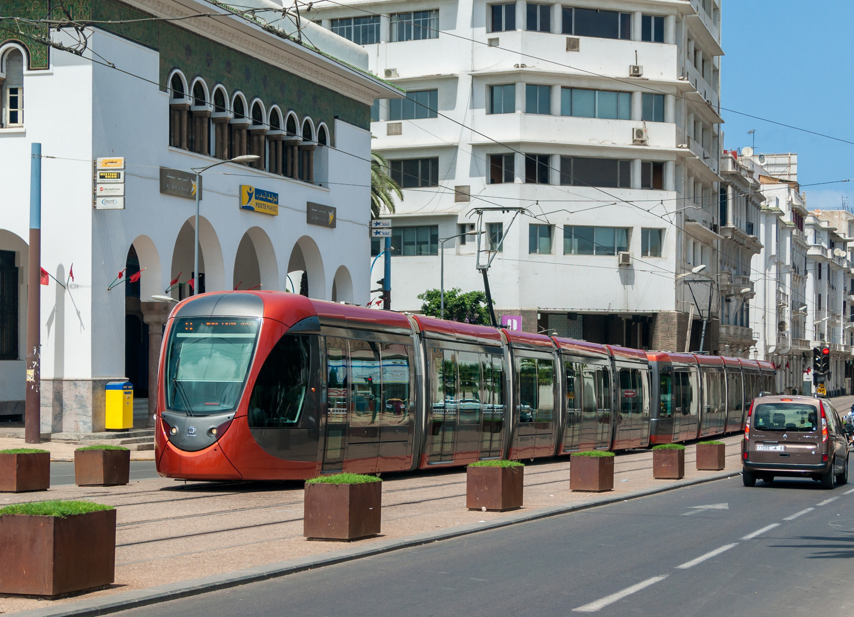 agence marketing digital casablanca