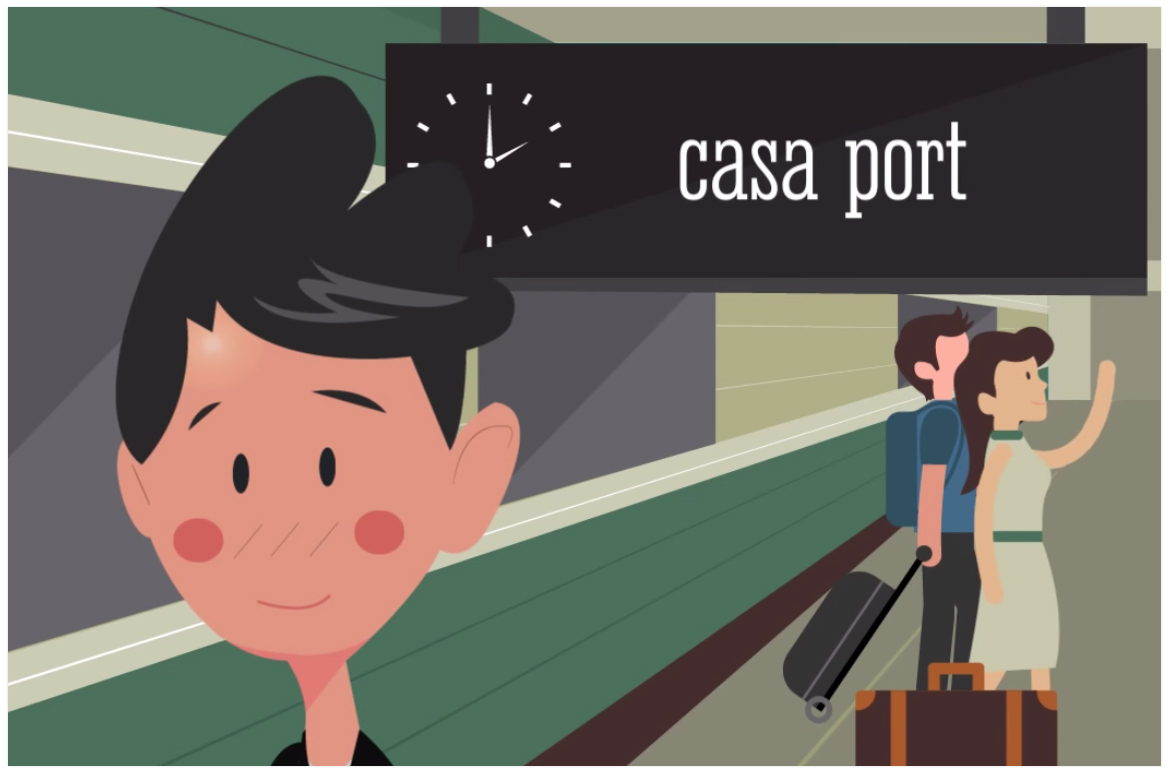 agence digitale casablanca