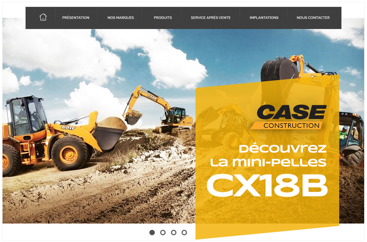 agence digitale casablanca