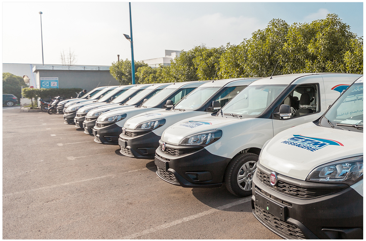 agence digitale casablanca