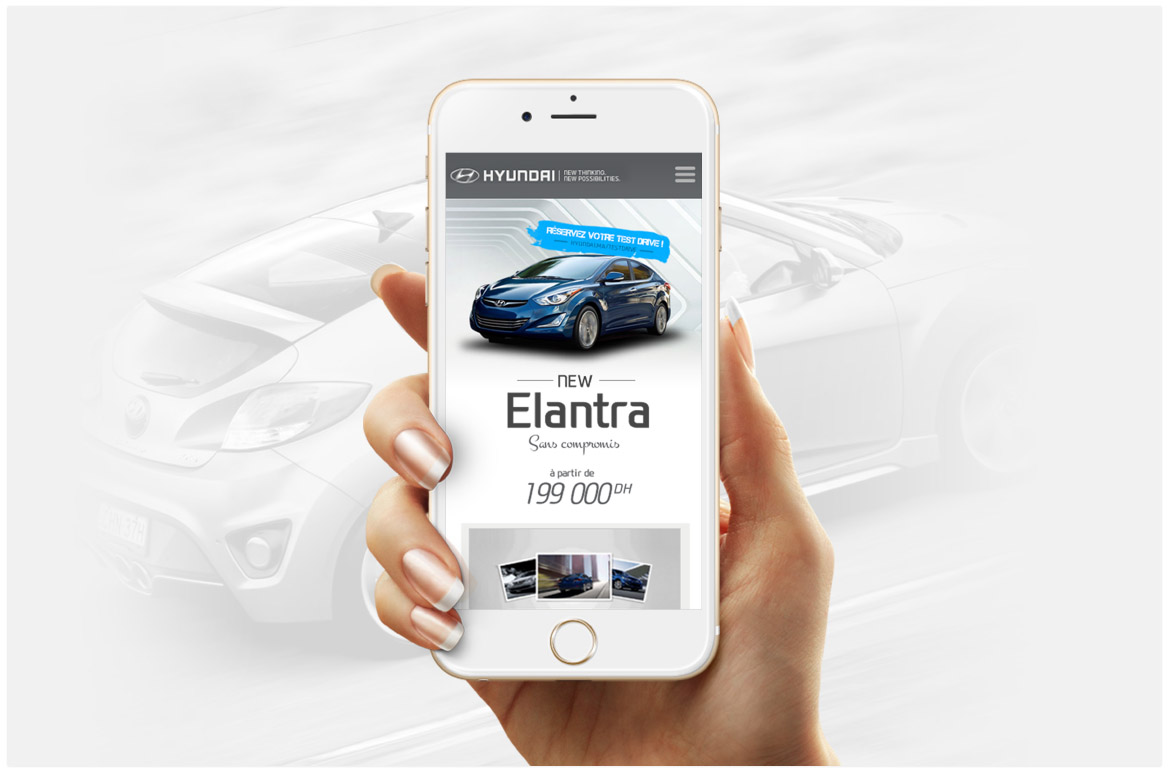 creation application mobile casablanca